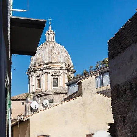 Boutique Domus Navona Librari Holiday home *