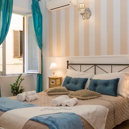 Boutique Domus Navona Librari * Rome