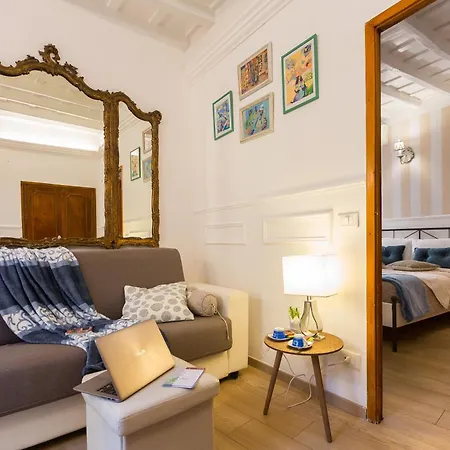 Boutique Domus Navona Librari Holiday home