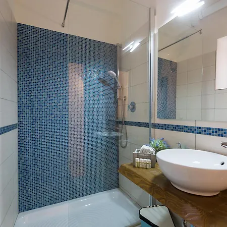 Holiday home Boutique Domus Navona Librari