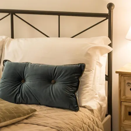 Boutique Domus Navona Librari Holiday home Rome