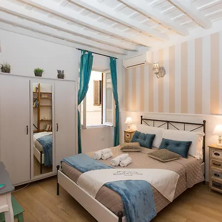 Holiday home Boutique Domus Navona Librari Rome