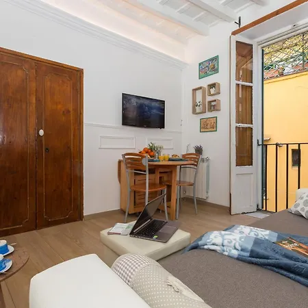 Boutique Domus Navona Librari