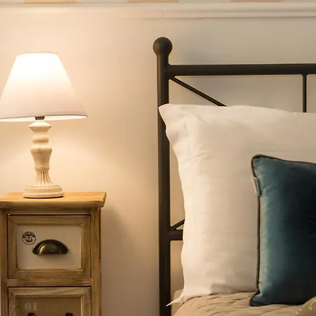 Boutique Domus Navona Librari Holiday home
