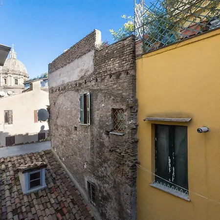 Boutique Domus Navona Librari Holiday home Rome