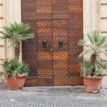 Holiday home Boutique Domus Navona Librari Rome