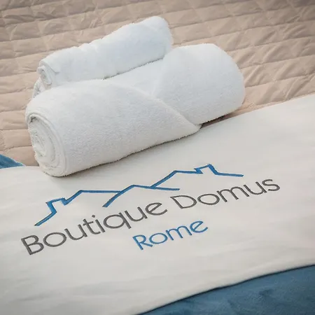 Boutique Domus Navona Librari