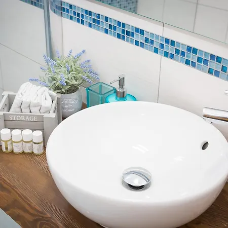 Boutique Domus Navona Librari Holiday home