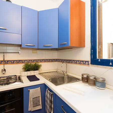 Holiday home Boutique Domus Navona Librari *