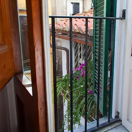 Holiday home Boutique Domus Navona Librari Rome