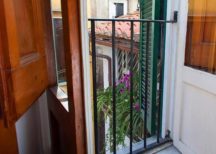 Dom wakacyjny Boutique Domus Navona Librari Rzym